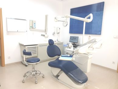 Clínica Dental Ylenia Catala Gabinete 2