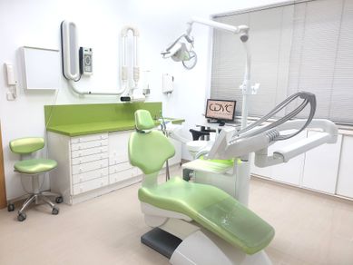 Clínica Dental Ylenia Catala Gabinete 2